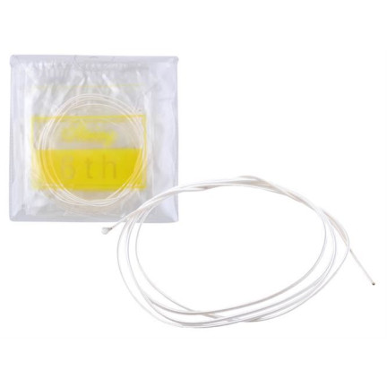 OO59 NYLONOVÉ STRUNY PRO KLASICKOU KYTARU