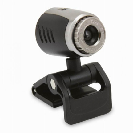 ES279 SAFÍROVÁ KAMERA S MIKROFONEM USB KAMERA 