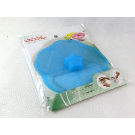 GG1 Silikonové víko na misku 15 cm