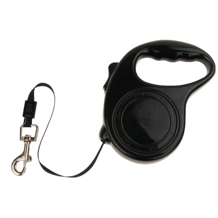 TG63398 AUTOMATISCHE LEINE FÜR HUND KATZE 3M GURT 11KG