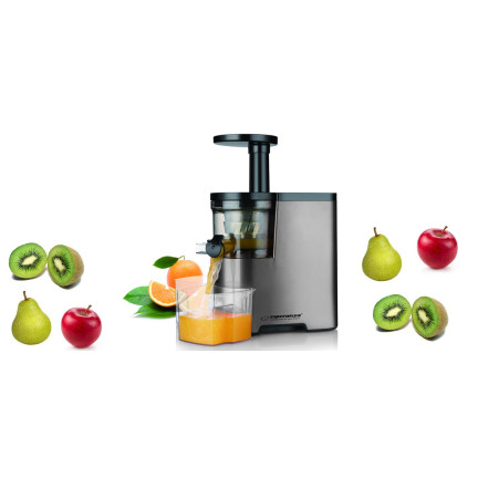 EKJ003 WYCISKARKA SOKOWIRÓWKA WOLNOOBROTOWA DO SOKÓW
