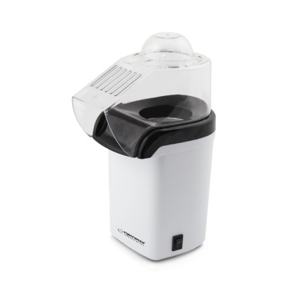 EKP005W POOF POPCORN MACHINE