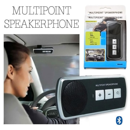 EE9 BLUETOOTH FREISPRECHANLAGE 3.0