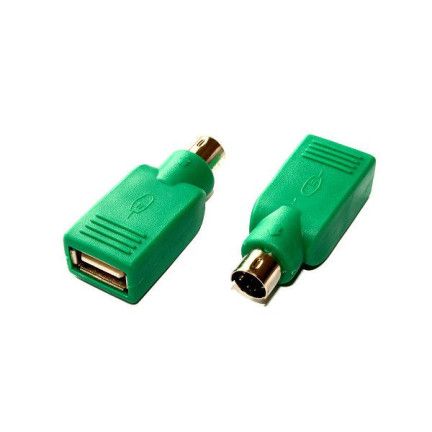PT51 ADAPTÉR USB NA PS/2