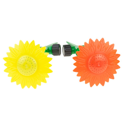 EE92GARDEN SPRINKLER RASEN SPRITZEN BLUME GARTEN SCHLAUCH DRIVE IN GARTEN