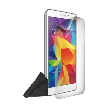 OO78 TRUST 2-pack Galaxy Tab4 8.0 film