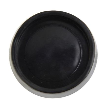 TG81654 Rubber Stopper for Sink, Washbasin, or Bathtub with Metal Handle