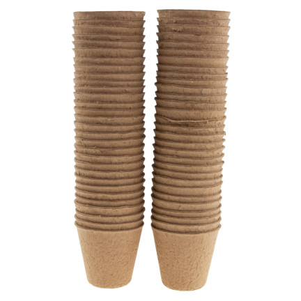 201277 BIODEGRAD BIODEGRAD PLANT PACKS 6 cm 60 Stk.