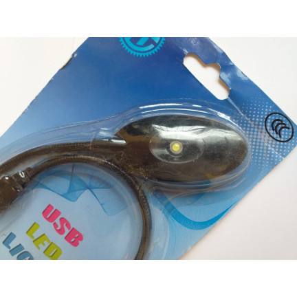 LL66 NOVÁ 1 LED LAMPA