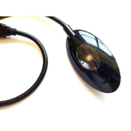 LL66 NOVÁ 1 LED LAMPA