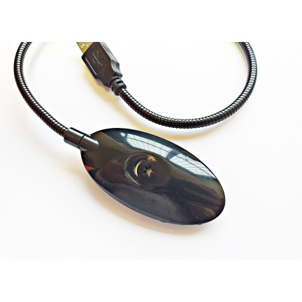 LL66 NOVÁ 1 LED LAMPA