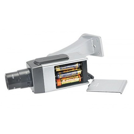 RR45 pohyblivý ATRAKTOR bezdrátové LED PRŮMYSLOVÉ KAMERY 