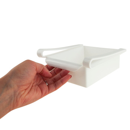 2365 UNIVERSAL-ZUSATZABLAGE FÜR KÜHLSCHUBLADEN
