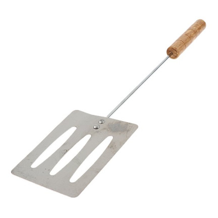 TG72010 GRILLBESTECK-ZUBEHÖR-SET 3-TEILIG GRILL