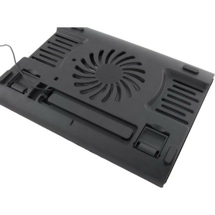 ES186 SOLANO LAPTOP KÜHLSTÄNDER 15.6''