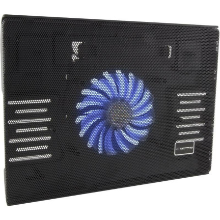 ES186 SOLANO LAPTOP KÜHLSTÄNDER 15.6''