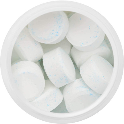 CHEM9341 CHLOROX CHLORIN VÍCENÁSOBNÉ TABLETY 20Gx20SF. 400G