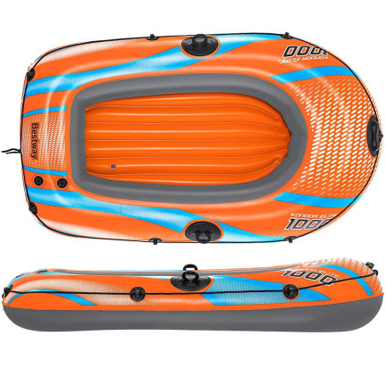 bESTWAY 61135 SUPERSIZED PON 1.62X0.96m