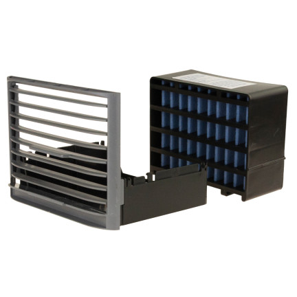 2895 TRAGBARES KLIMAGERÄT MINI LUFTKÜHLER USB