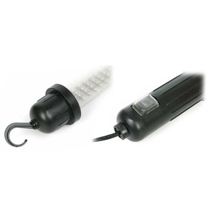 GG44 WERKSTATTLAMPE 60 LED 230V