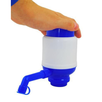 AG99 Wasser-Getränke-Pumpe Flasche Flasche Dispenser Spender + Regler für 5L