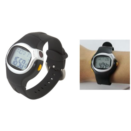SP30 HODINKY S MONITOREM SRDEČNÍHO TEPU BĚŽECKÉ FITNESS SPORTY