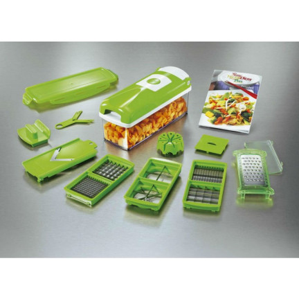 AS54 NICER DICER PLUS 3-in-1 DIAGRAMMER