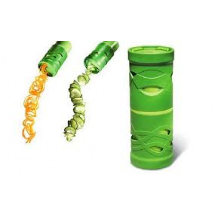 KD41 SEKÁČEK NA ZDOBENÍ ZELENINY VEGGIE TWISTER