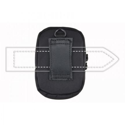 ES222 ET137 POUZDRO PRO FOTOAPARÁT A PŘÍSLUŠENSTVÍ ESPERANZA 