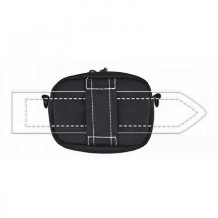 ES223 ET138 POUZDRO NA FOTOAPARÁT A PŘÍSLUŠENSTVÍ ESPERANZA 