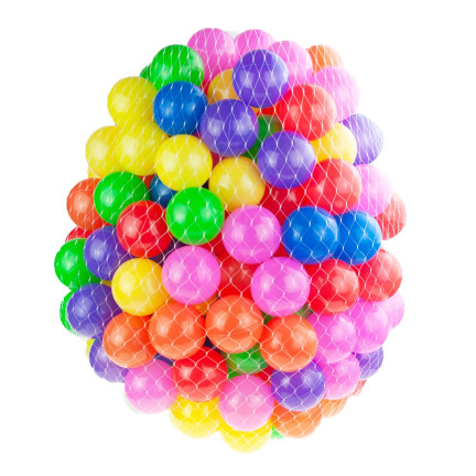 LL38 BALLS 7cm DRY BASE BALLS 100ks
