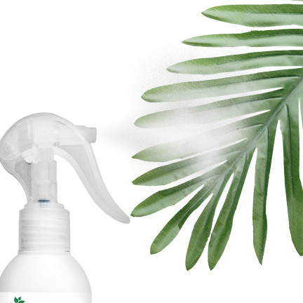SUM4 GRÜNPFLANZENDÜNGER BLATTDÜNGER 300ML SPRAY