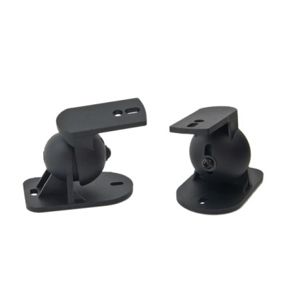 LL44 Nástěnné držáky pro reproduktory 2 ks