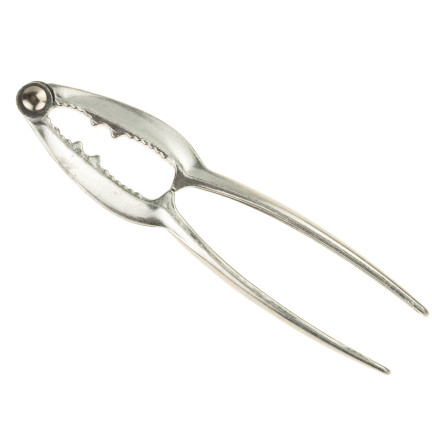 KK56 Louskáček na lískové oříšky ocelový