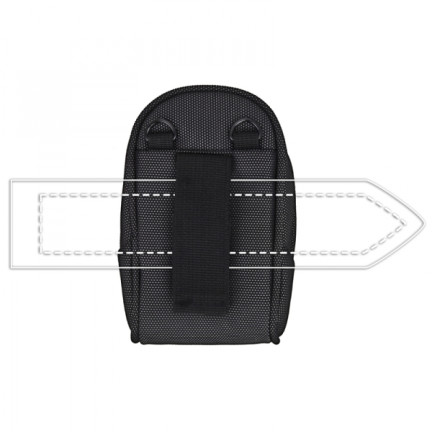 ES228 ET143 POUZDRO NA FOTOAPARÁT A PŘÍSLUŠENSTVÍ ESPERANZA 