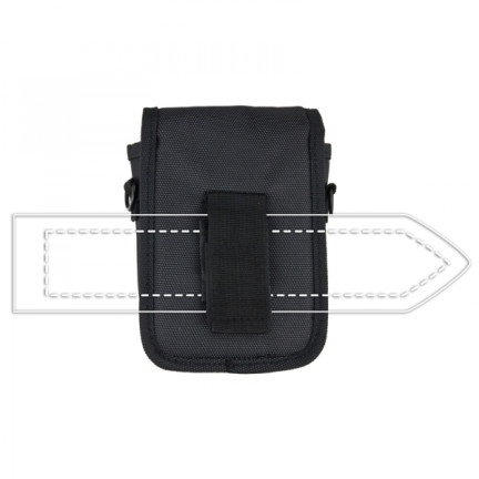 ES231 ET156 POUZDRO NA FOTOAPARÁT A PŘÍSLUŠENSTVÍ ESPERANZA 