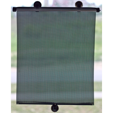TV90 AUTO BLIND SONNENBLENDE 2 STK.