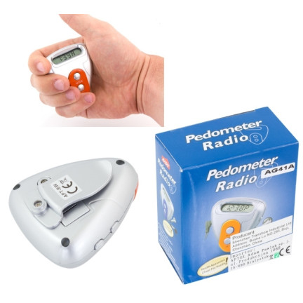 RÁDIO S KROKOMĚREM BB33