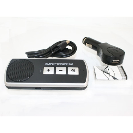 EE9 BLUETOOTH FREISPRECHANLAGE 3.0