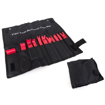 OO36 SADA STAHOVÁKŮ NA ČALOUNĚNÍ 11 KS. PULLER