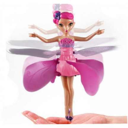 EE11 FLOWER MAGIC FLYING FAIRY USB