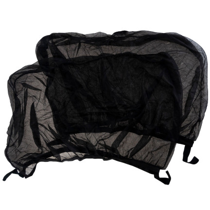 TG67625 Auto-Sonnenblende 2 Stück + Moskitonetz LARGE