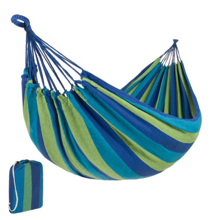RB38 2-Personen-Gartenschaukel Schaukel Schaukel Liege 230x160 CM + Seile