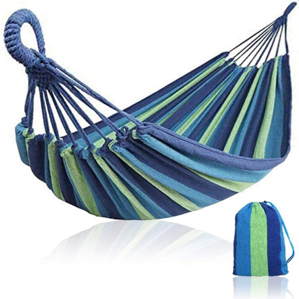 RB38 2-Personen-Gartenschaukel Schaukel Schaukel Liege 230x160 CM + Seile