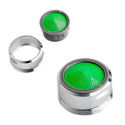 JJ23 70% AUF WASSERHAHN PERLATOR ECO WASSERSPARER