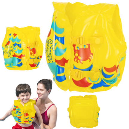 32069 BESTWAY PLAVECKÁ VESTA 32069 BESTWAY PLAVECKÁ VESTA