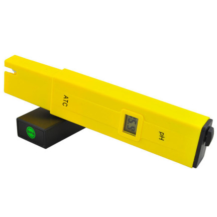 ZW32 MĚŘIČ VODY PH TESTER TESTER KYSELOSTI VODY