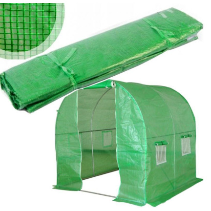 TG71369 FOLIRE TUNEL REPLACEMENT SHIELD 2x2 4m2