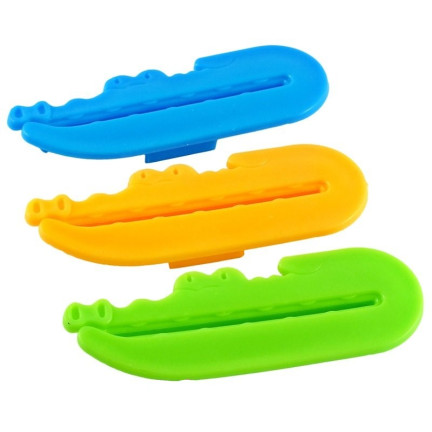 ER79 TUBE PASTE SQUEEZER SQUEEZE DISPENSER