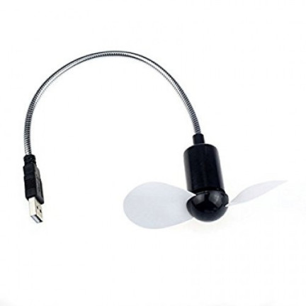 PC93 USB fan, cooling fan, propeller